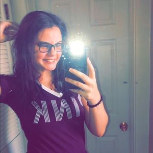 Meet your Posher, Kristin